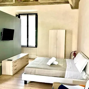 Appartement Le Residenze Di, Mantua