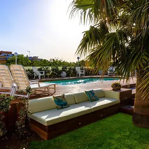  Apartment Oasi Siciliana Italien