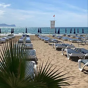  Apartment Appartamento Italien