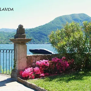 Apartment Lantica Filanda, Cima
