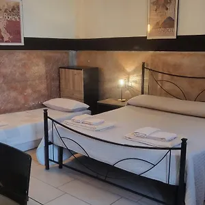 Saint Martin's House Vigevano