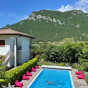 Apartment Vacanze, Crone