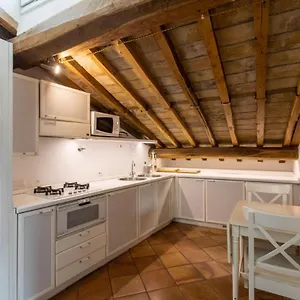  Apartment Gambero Italien