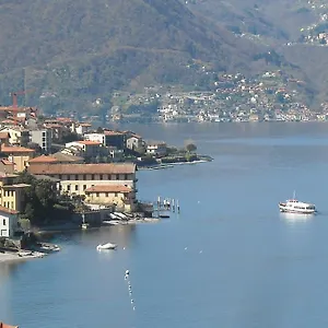 Ferienhaus La Vista, Lezzeno