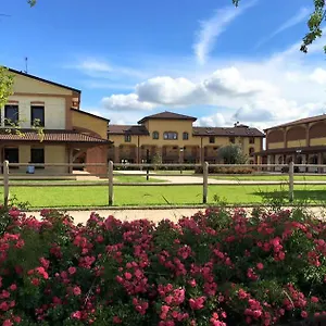 Bauernhof Il Boschetto, Ornago
