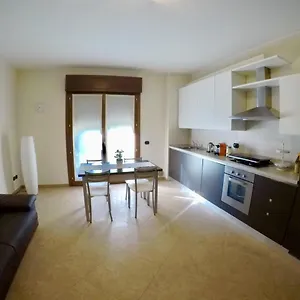 Apartment Ca Mazzini, San Giorgio di Mantova