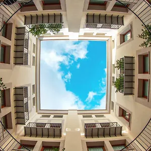  Apartment Solemar Sicilia - Palazzo Quaroni Italien